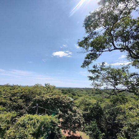 Cocolhu Hotel Tamarindo Kültér fotó