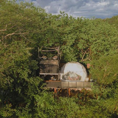 Cocolhu Hotel Tamarindo Kültér fotó