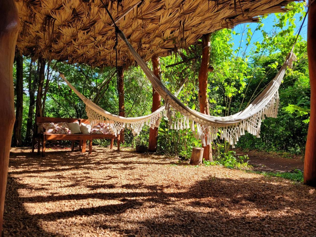 Cocolhu Hotel Tamarindo Kültér fotó