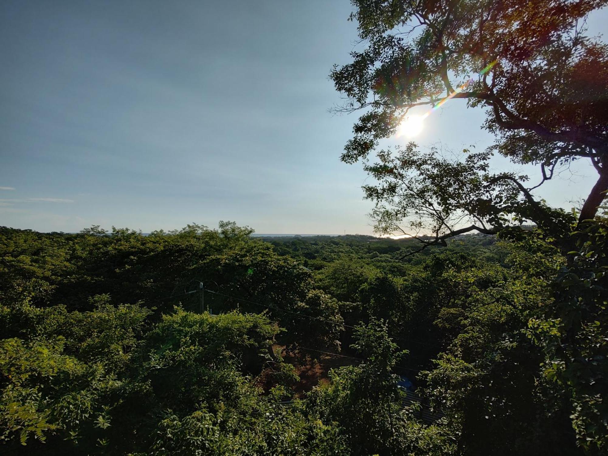 Cocolhu Hotel Tamarindo Kültér fotó